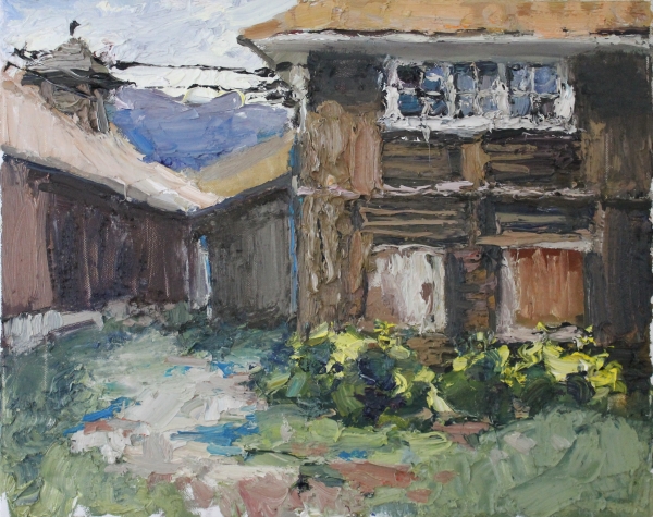 paint
